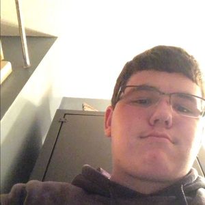 Meet your Posher, Andy